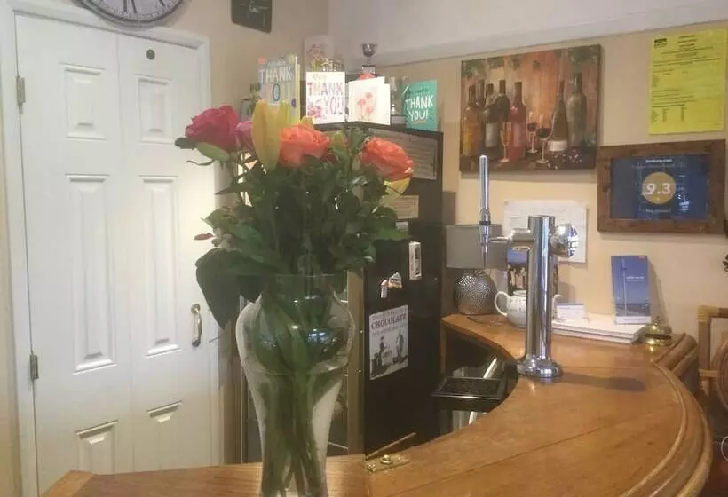 Pensione The Aldwick