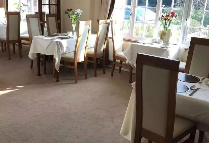 Pensione The Aldwick