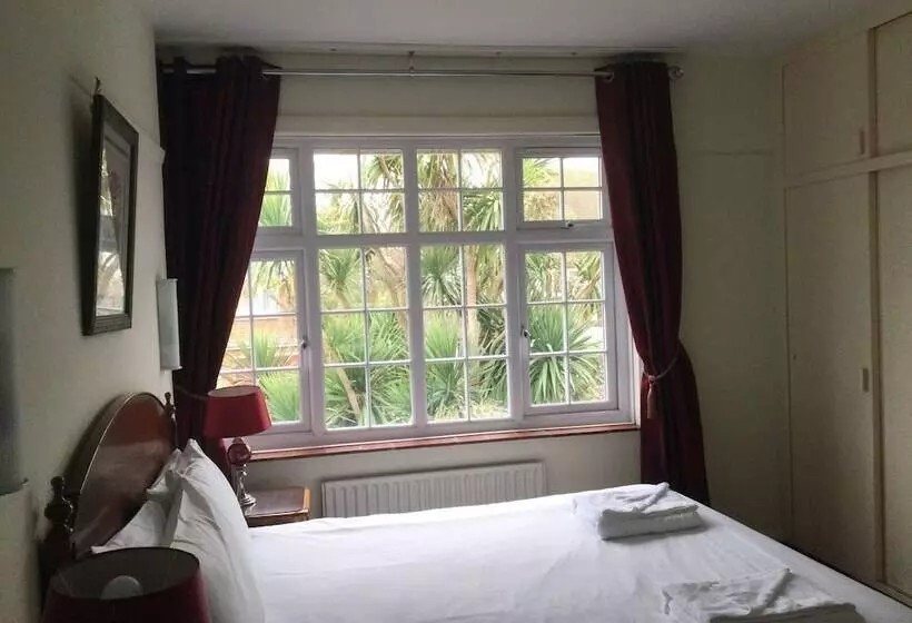 Pensione The Aldwick