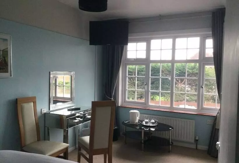 Pensione The Aldwick