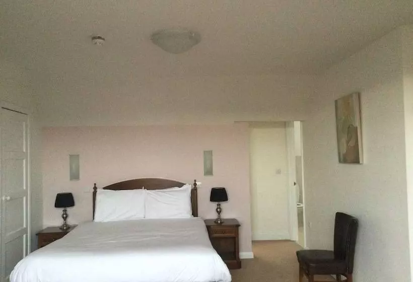 Pensione The Aldwick