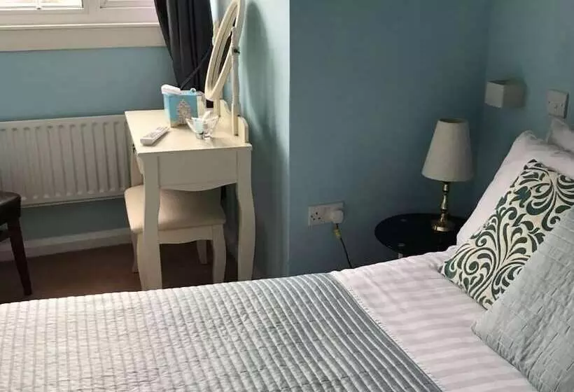 Pensione The Aldwick