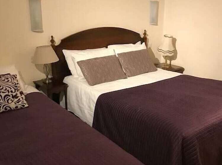 بنسيون The Aldwick