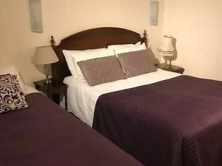 Pensione The Aldwick