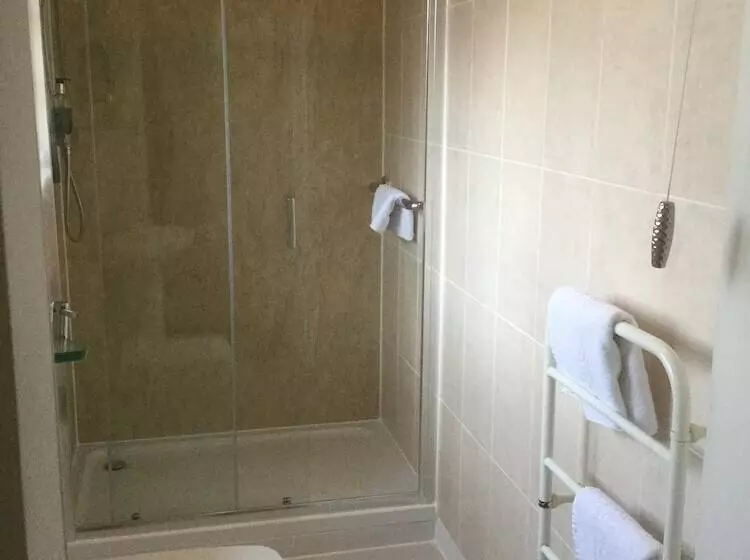 Pensione The Aldwick