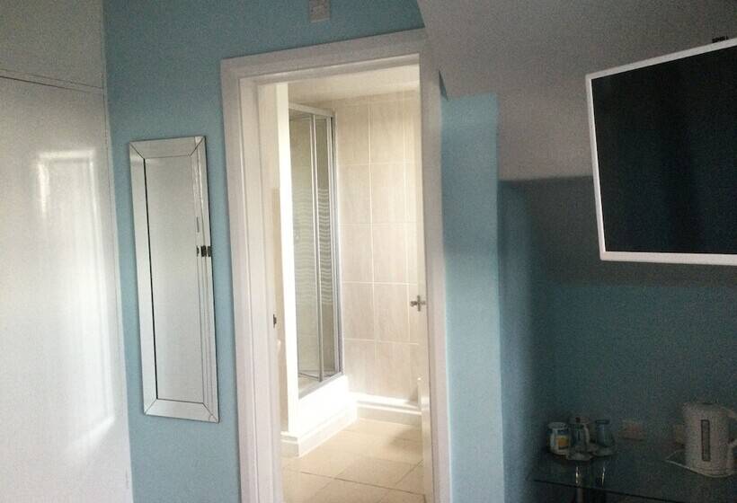 بنسيون The Aldwick