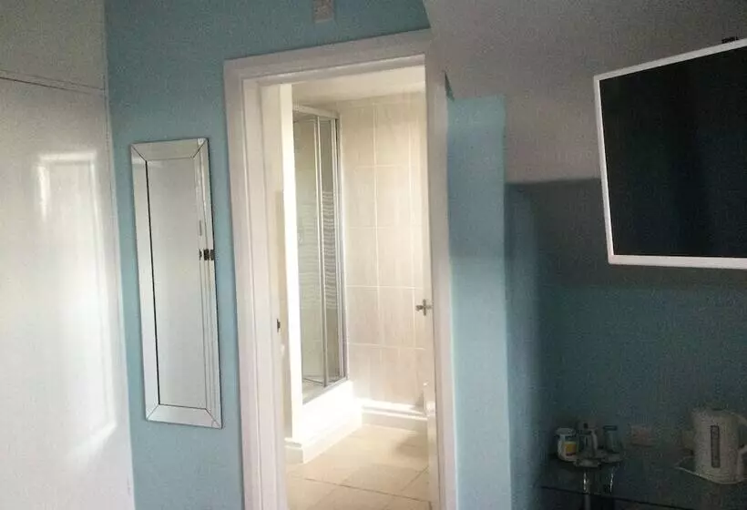 Pensione The Aldwick