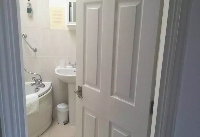 Pensione The Aldwick