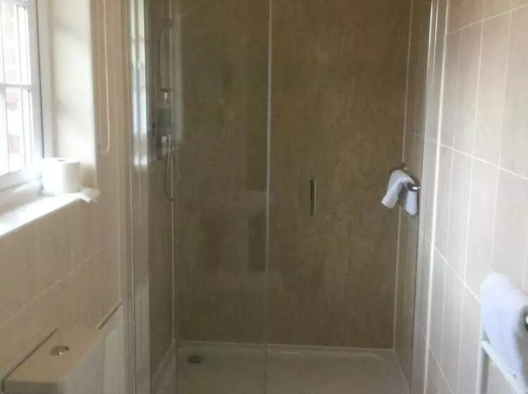 Pensione The Aldwick