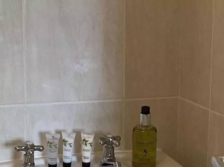 Pensione The Aldwick