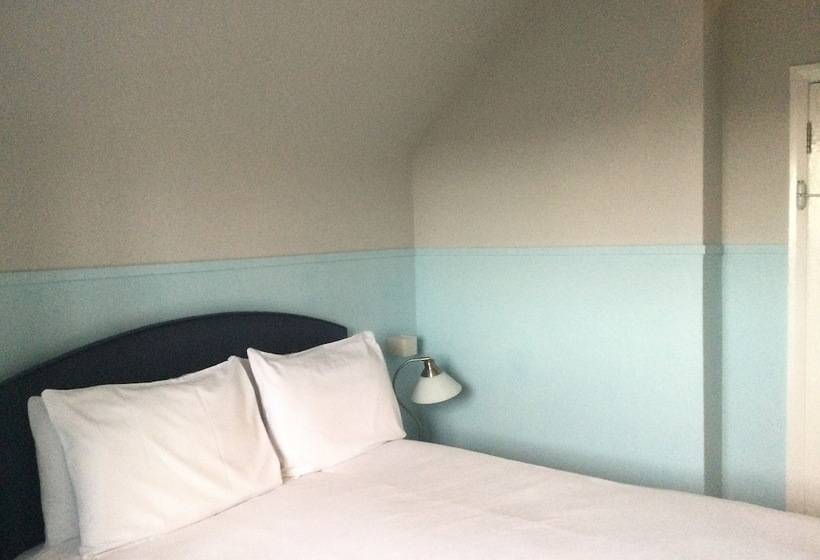 بنسيون The Aldwick