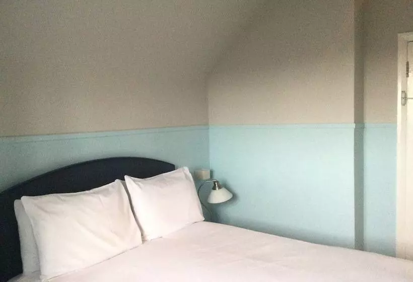 Pensione The Aldwick