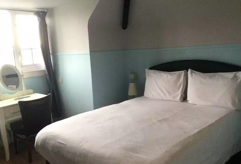 Pensione The Aldwick