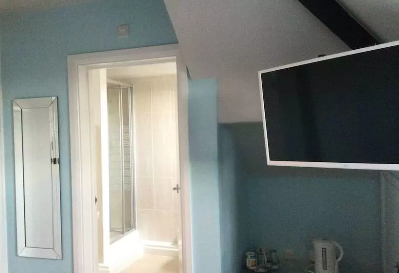 Pensione The Aldwick