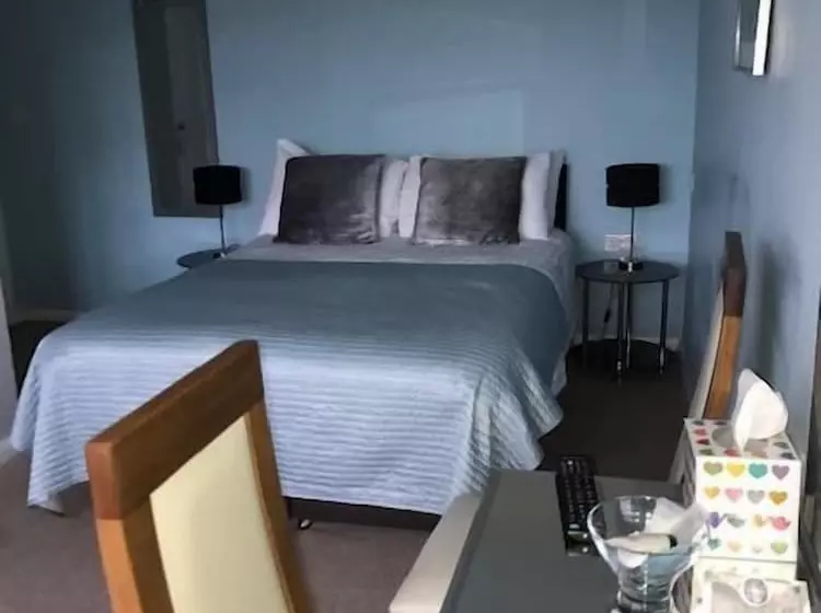 Pensione The Aldwick