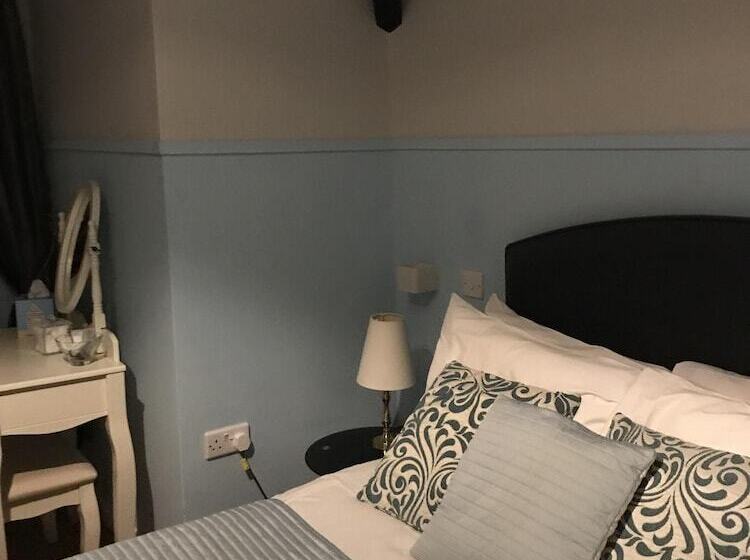 بنسيون The Aldwick