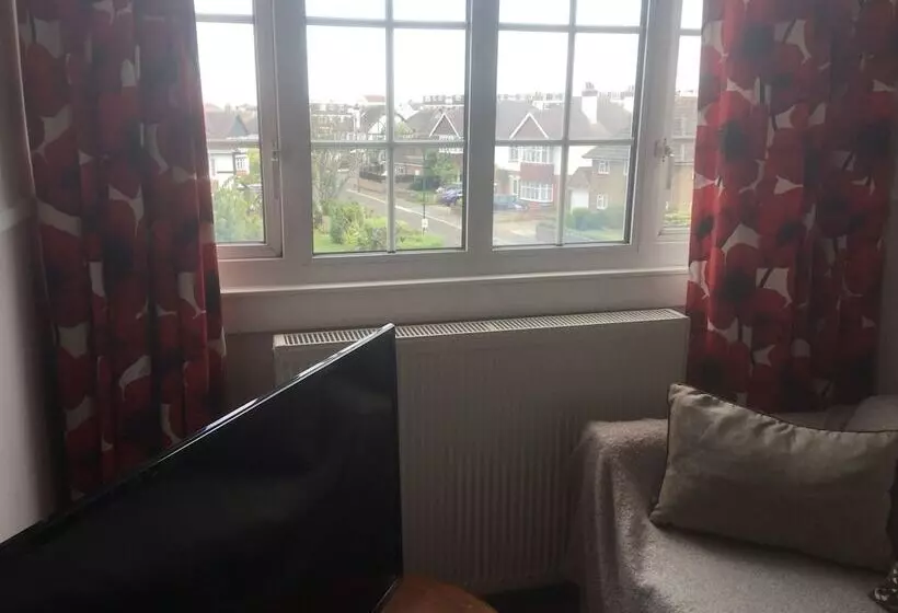 Pensione The Aldwick