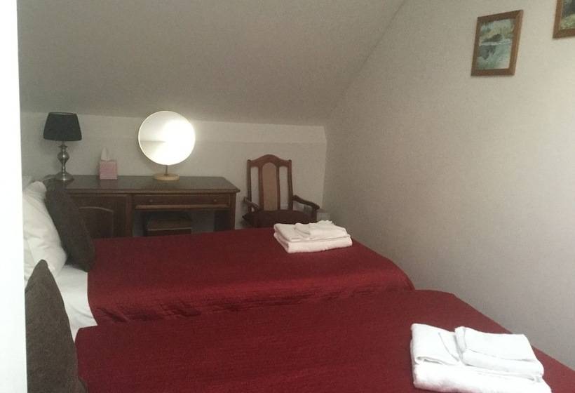 بنسيون The Aldwick