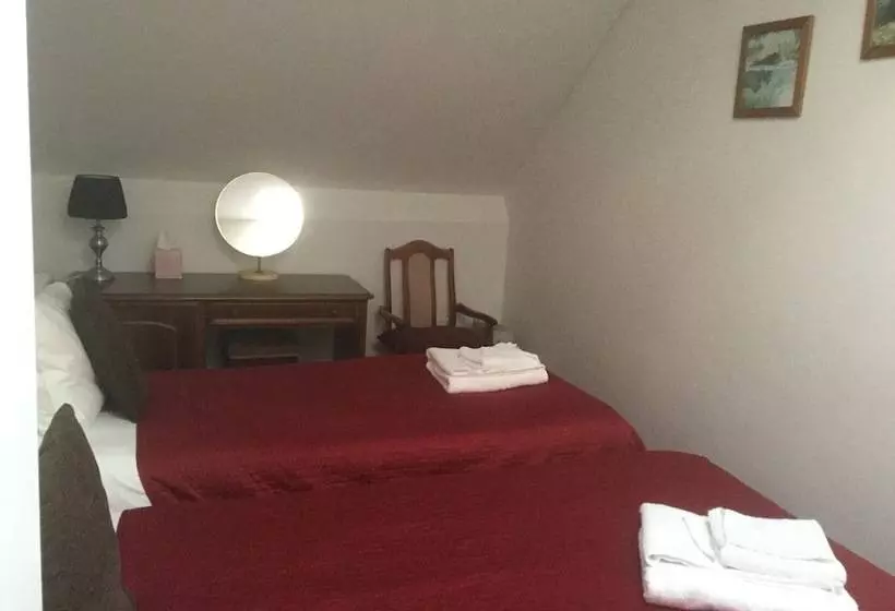 Pensione The Aldwick