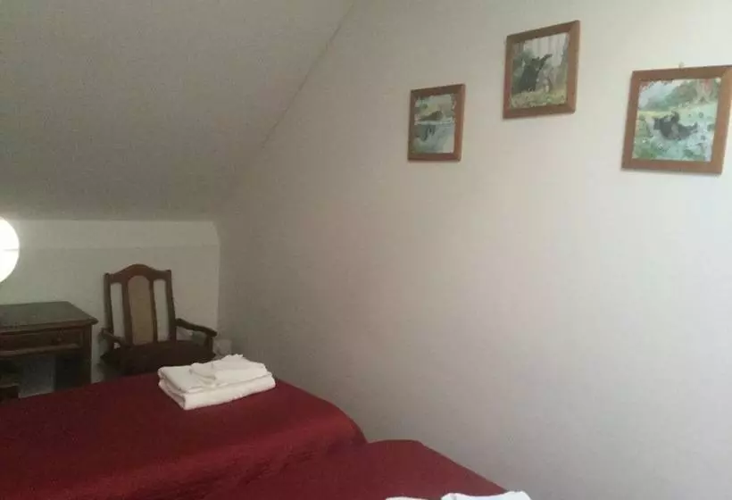 Pensione The Aldwick