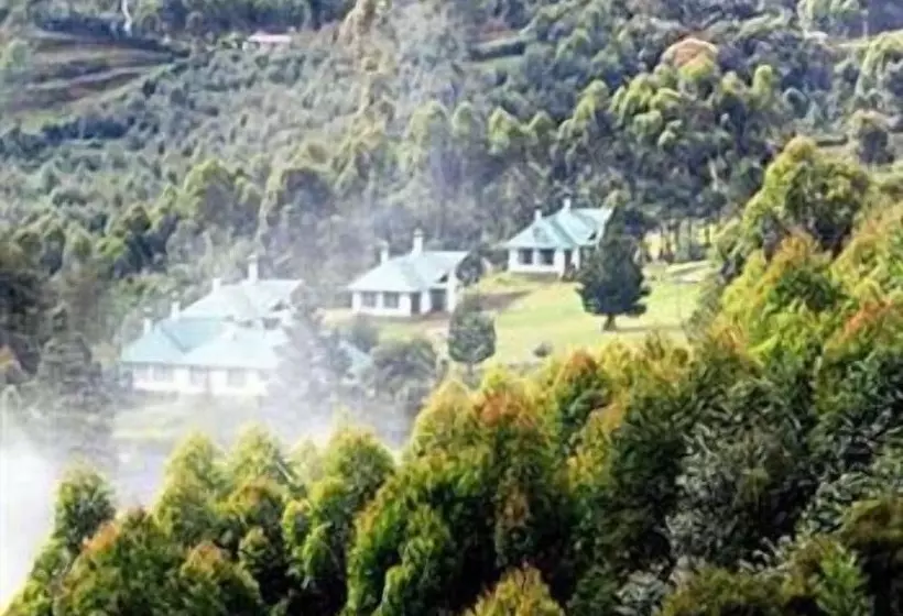 منتجع Camp Noel