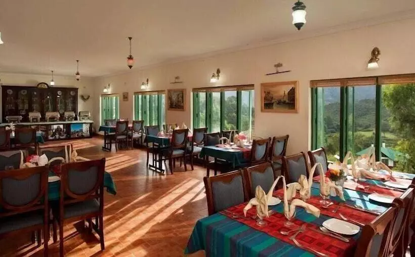 منتجع Camp Noel