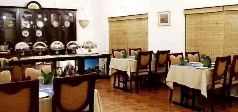 منتجع Camp Noel