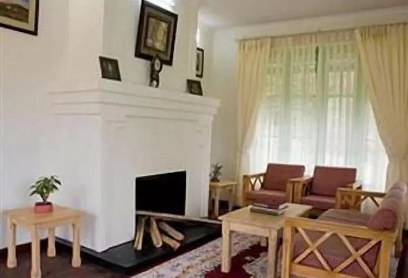 منتجع Camp Noel