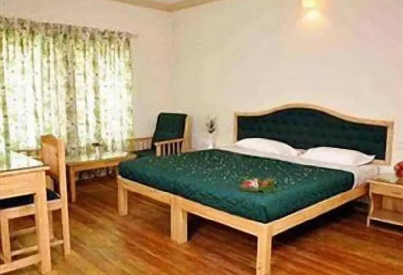 منتجع Camp Noel