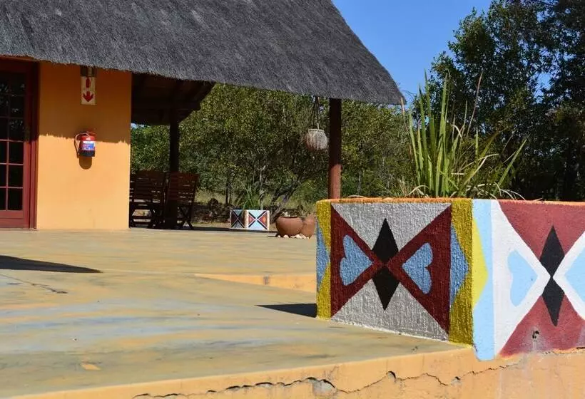 Silonque Bush Estate & Spa