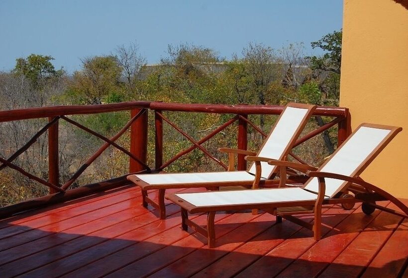 Silonque Bush Estate & Spa