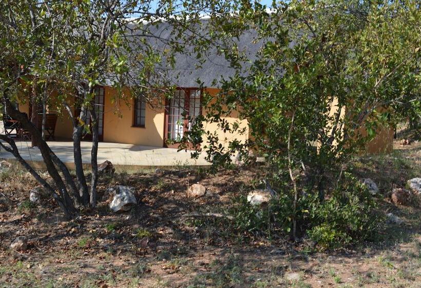 Silonque Bush Estate & Spa