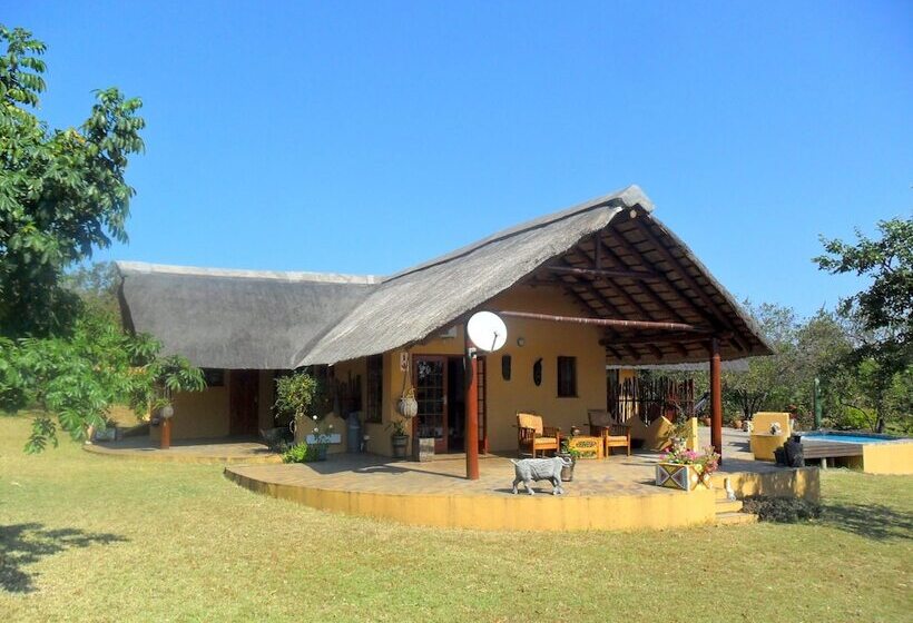 Silonque Bush Estate & Spa