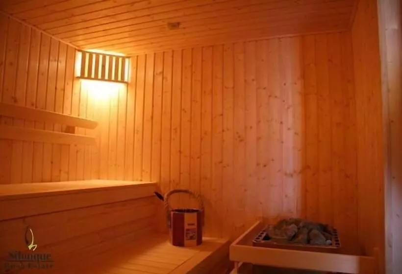 Silonque Bush Estate & Spa