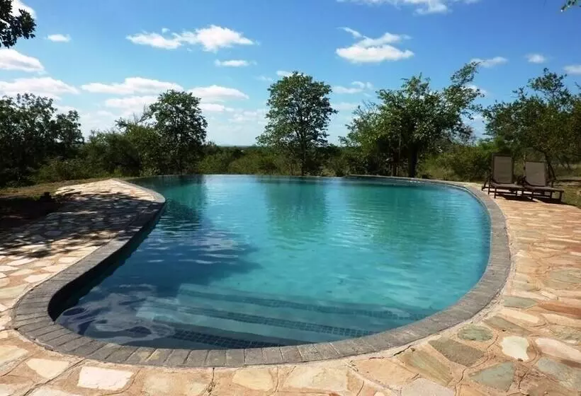 Silonque Bush Estate & Spa