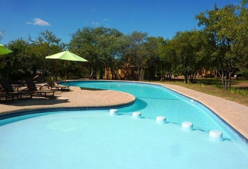 Silonque Bush Estate & Spa