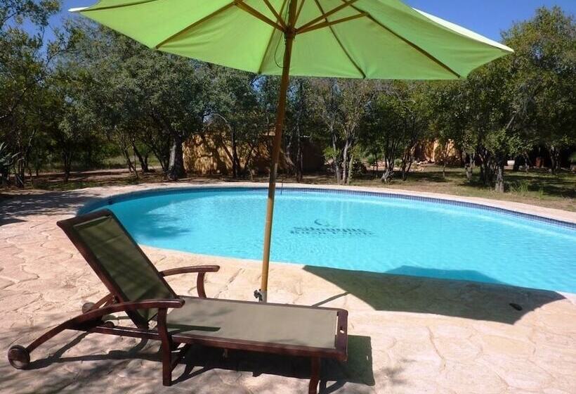 Silonque Bush Estate & Spa