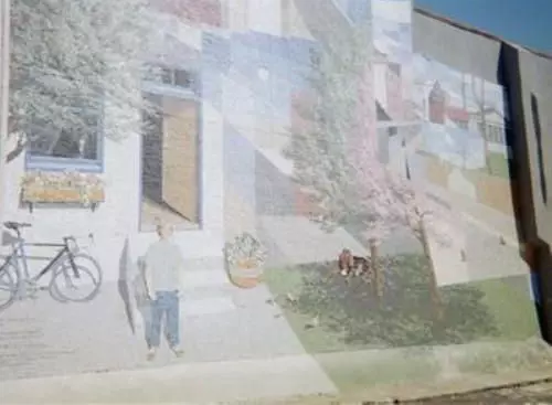 South Bridge Bed And Breakfast