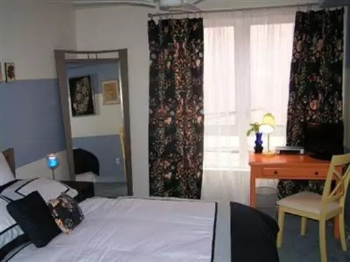 South Bridge Bed And Breakfast