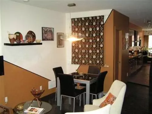 South Bridge Bed And Breakfast