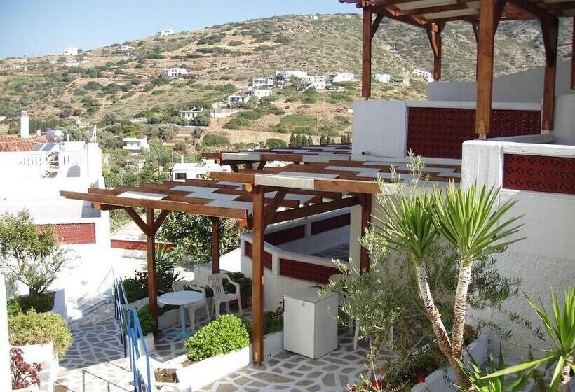 St George Studios & Apartments