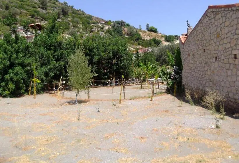 Stone Village