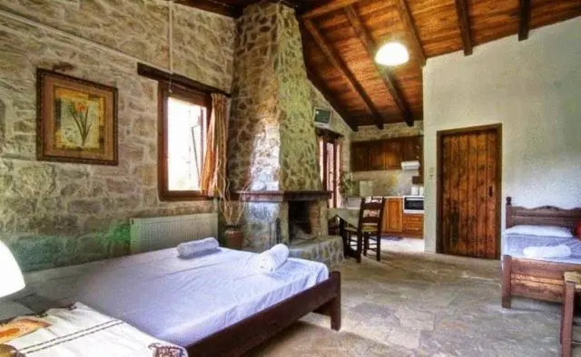 Stone Village