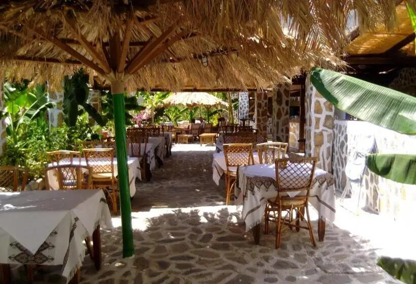 Stone Village
