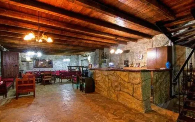 Stone Village