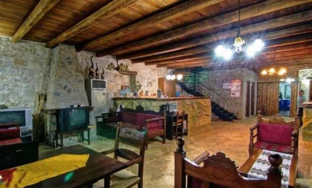 Stone Village