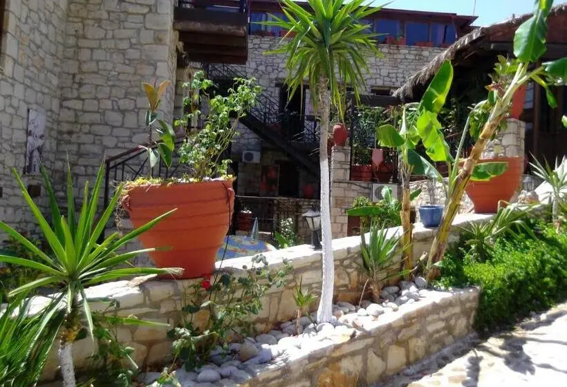 Stone Village