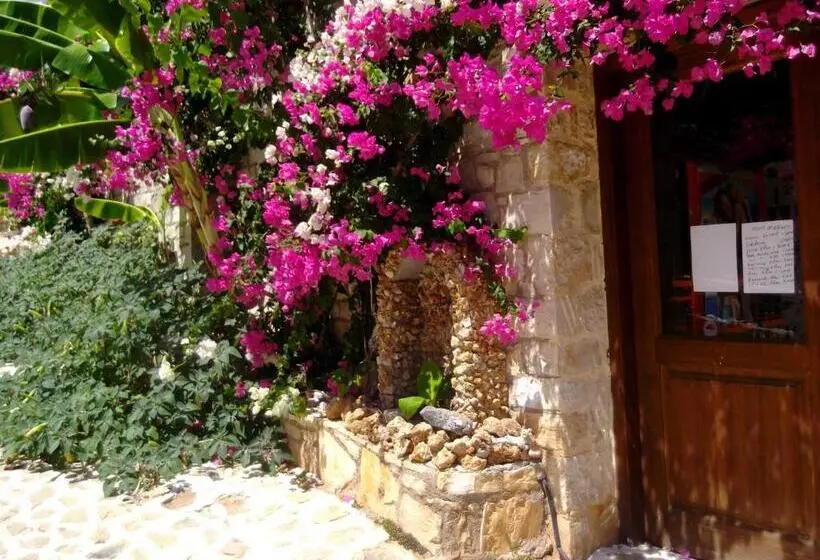 Stone Village