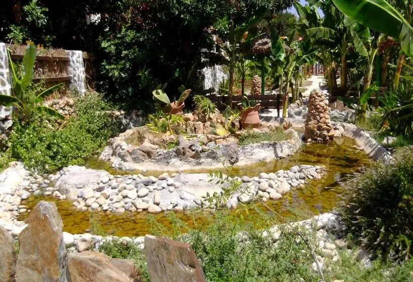 Stone Village
