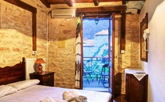 Stone Village